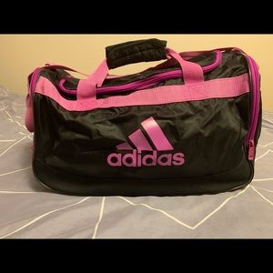 Adidas Duffle Bag